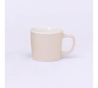 SET 4 Tazza 400 ml in porcellana new bone China, Oh Sandy, Forma