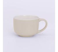 SET 4 Tazza/Jumbo 500 ml in porcellana new bone China, Oh Sandy, Forma