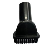 Set 4 Testine per for spazzola Pavimento 32mm - Per Dispositivi Aspirazione con