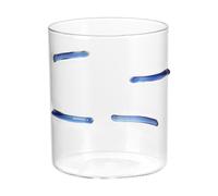 Set 4 tumbler Ø 8 x h 9,5 cm - Lignes