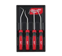 SET 4 UNCINI IN CONTENITORE 48229215