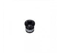 Set 4 Viti Corona 8 5mm per Guarniture Modular Bici Ricambio