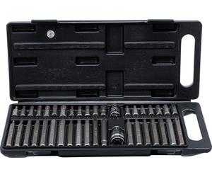 Set 40 pezzi inserti assortiti FERMEC BGS 7073