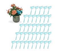 Set 40 sfere di irrigazione a goccia dosatore acqua piante irrigatore automatico