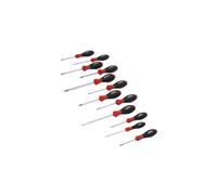 Set 41002: cacciaviti SoftFinish® scatola 12 pz. WIHA