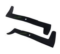 Set 42" (2 x coltelli) per Kubota RCK 42 - destra + sinistra K5253-71830 K525...