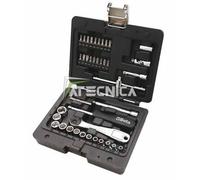 Beta Tools Valigetta 42 pezzi Art. 903E/C42