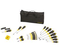 Set 42 Pezzi Giraviti Stanley STHT0-62113