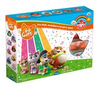 Set 44 Gatti