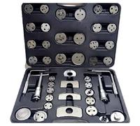 SET 44 PEZZI ARRETRATORE PISTONCINI FRENO AUTO PINZE PISTONCINO FRENI A DISCO