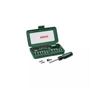 Bit 46 pezzi Bosch Robust Line Sx Extra Hart