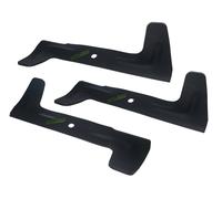 Set 48" (3 x coltelli) per Kubota con ponte 122 CM / 48" / K541395813 K541395823