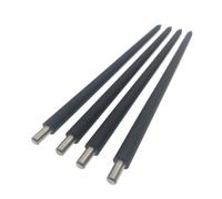 Set 4PC rulli di carica primaria, compatibile con Lexmark, CS310 CS317 | CX310 CX317 CS410 CS417 CS510 CS517 CX410 CX417 CX510 CX517, XC2132 70C0P00