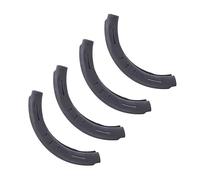 Set 4pcs Protectors Protectors Elice Guard Case Protection Rings Per Avata 2 UAV Flight Accessorio Sicurezza Miglioramento Della Sicurezza