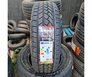 Set 4pz pneumatici M+S 215/65/16 98H FORTUNA ECOPLUS2 4S 4 stagioni DOT0626
