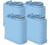 Set 4x Premium Filtro Acqua compatibile con Philips AquaClean CA6903/22, AquaClean Filter CA6903/00 Macchina da Caffè, Macchina per Espresson | 4 Pezzi, Filtro, Ricambi, Accessori
