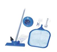 Bestway Set Accessori P Piscine 5 Pz -58195