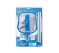 Bestway Set Accessori P Piscine 5 Pz -58195