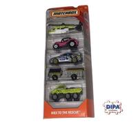 SET 5 AUTOMATCBOX ALTA VELOCITA''