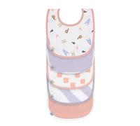 Bavaglino Lässig set da 5 pezzi