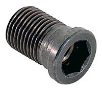 Set 5 bussole x utensile Fervi bu3550