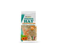 Set 5 Fieno con Ortica e Calendula 500 g per Roditori Croci