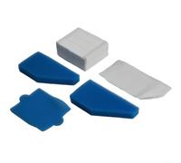 Set 5 Filtri per Thomas Aqu Pet Family Set 5 Filtri per Thomas | Compatibile Multi Clean X8, set 5 , profonda, mantiene potenza aspirazione