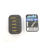 GETTI MINIMO 30 32 35 38 40 CARBURATORE KEIHN PWK OKO POLINI 372.0003