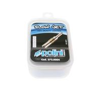 Kit 5 getti minimo POLINI x carburatore tipo Keihin PWK dal 42 al 52