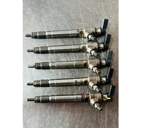 SET 5 INIETTORI DIESEL ORIGINALI FORD TRANSIT 3.2L - 2011-2018