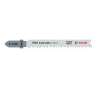 Set 5 lame per seghetto alternativo Bosch T101