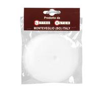 Set 5 Lame Ricambio Liscie Delrin Bianco Elettro Center