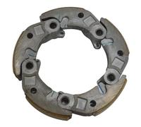 SET 5 MASSETTE FRIZIONE TRASMISSIONE HONDA FJS SILVER WING SW-T 600 2011 2016