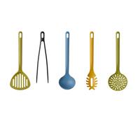 SET 5 MESTOLI "CHEFLINE"