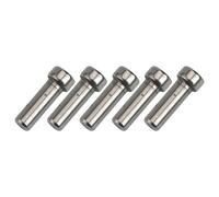 Set 5 perni connettore per for bosch for gsa 1100 E per for psa 700 E