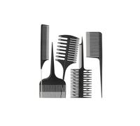 Set 5 Pettini per Balayage