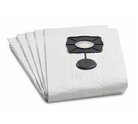 SET 5 PEZZI FILTRO ASPIRAPOLVERE ORIGINALE KARCHER 6.904-211.0