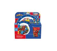 Set 5 pezzi per microonde Sonic