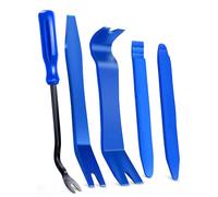 Set 5 pezzi utensili per la rimozione del rivestimento auto