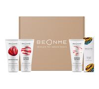 Set, 5 prodotti BeOnMe Skincare Party Masks Set