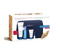 Set, 5 prodotti Set Clarins Men Hydration Essentials