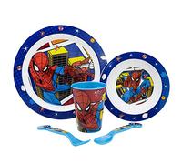 SET 5 PZ MICRO KIDS Piatti Stor