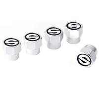 Set 5 tappi coprivalvola