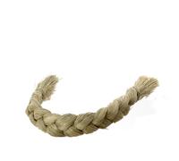 Set 5 Trecce di Corde Lunghezza 60 cm