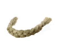 Set 5 Trecce di Corde Lunghezza 80 cm