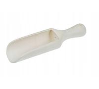 Set 50 cucchiai grandi 19 cm - in legno naturale