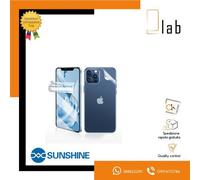 SET 50 FOGLI PELLICOLA IDROGEL SS-057 PER CUTTING MACHINE SS-890C SUNSHINE