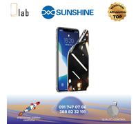 SET 50 FOGLI PELLICOLA PRIVACY IDROGEL SS-057S PER CUTTING MACHINE SUNSHINE