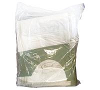 Set 50 Telo per fanghi*1 pz. monouso 160x200 roial
