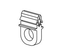 Lampa Scorrevoli per binari G-1 – 500 pz